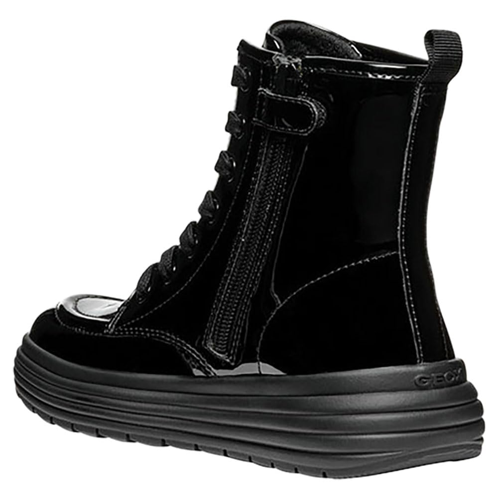 Geox Mädchen J Phaolae Girl AAnkle Boot