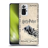 Producto Head Case Designs Licenciado Oficialmente Harry Potter
