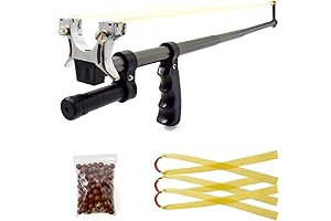 Piaoyu Telescopic Slingshot: Unleash the Precision and Power of Outdoor Hunting