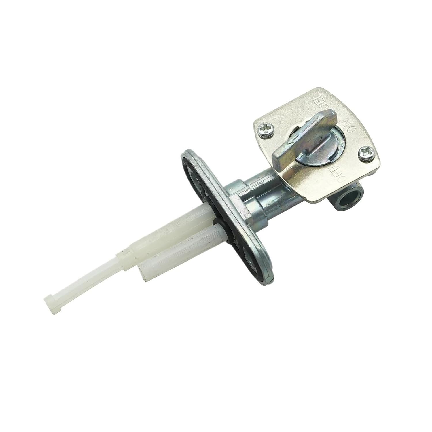 Motorcycle Gas Fuel Tank Tap Switch Valve Petcocke