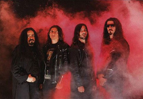 Rotting Christ