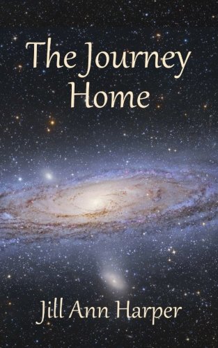 CREATESPACE The Journey Home