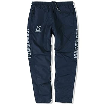 【新品】LUZeSOMBRA / ルースイソンブラ　中綿 ロングパンツ　XL LUZeSOMBRA/ルースイソンブラ 中綿パンツ INNER COTTON LONG