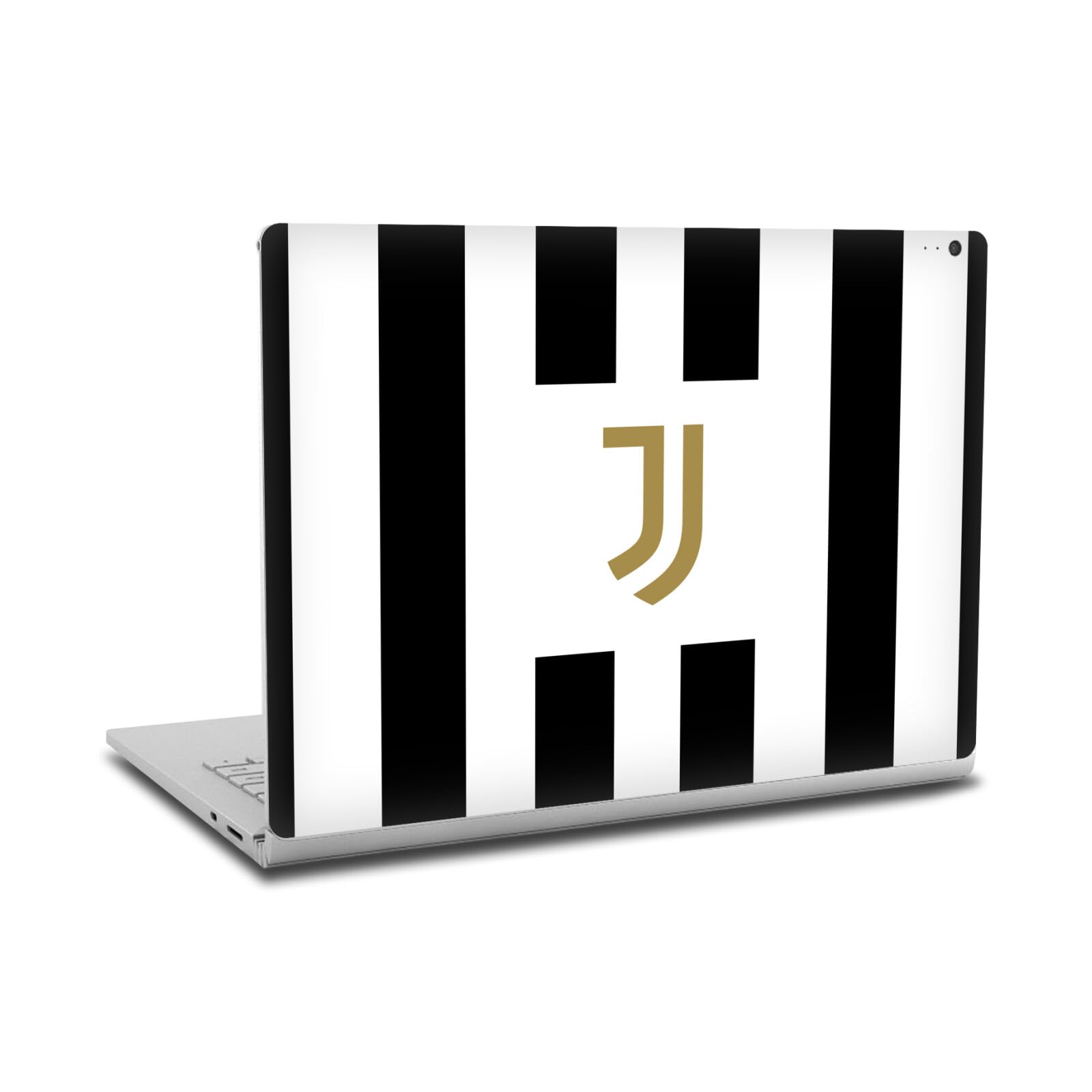 Skin vinyle Juventus Microsoft Surface Book 2 finition premium - 7