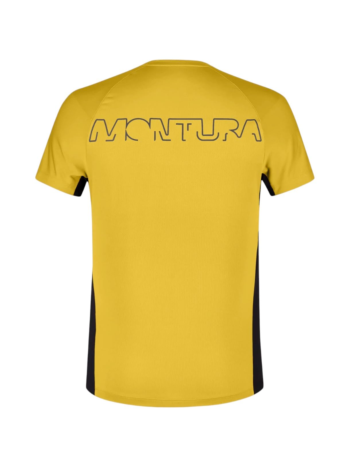 MONTURA Join T-Shirt T-Shirt Uomo (Pacco da 1)