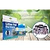Cat Litter Pail Bag Adapter, Fits Litter Genie, Fits LItter Genie Plus, Fits Litter Genie XL, Fits Litter Genie XXL