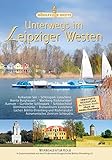 auensee camping  Unterwegs im Leipziger Westen: Kulkwitzer See, Schlosspark Lützschena, Bienitz Burghausen, Wachberg Rückmarsdorf, Auensee, Gundorfer Schlosspark, ... Zentrum Schkeuditz (Böhlitzer Hefte)