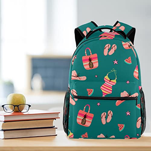 Sac à dos de voyage et de loisirs idéal pour les sorties scolaires