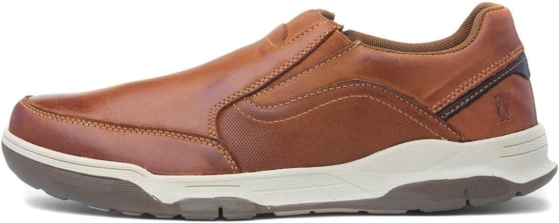 Hush Puppies Men’s Fletcher Moccasin