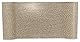 TRIXIE 48011 Junior Kratzpappe, 38 × 6 × 18 cm, hellgrau