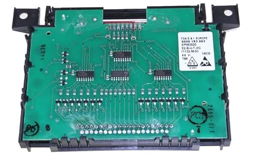 Bosch Afficheur - vue 3