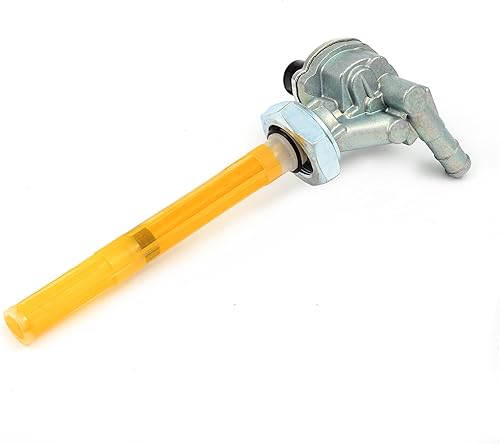 Miniatura 5 de MOTO1988 Válvula de combustible para Honda Shadow Ace 750 VT 750 CCD 1998-2003 Magna 750 VF 750 CCD 1994-2003 16950-MBA-023 16950-MZ5-672