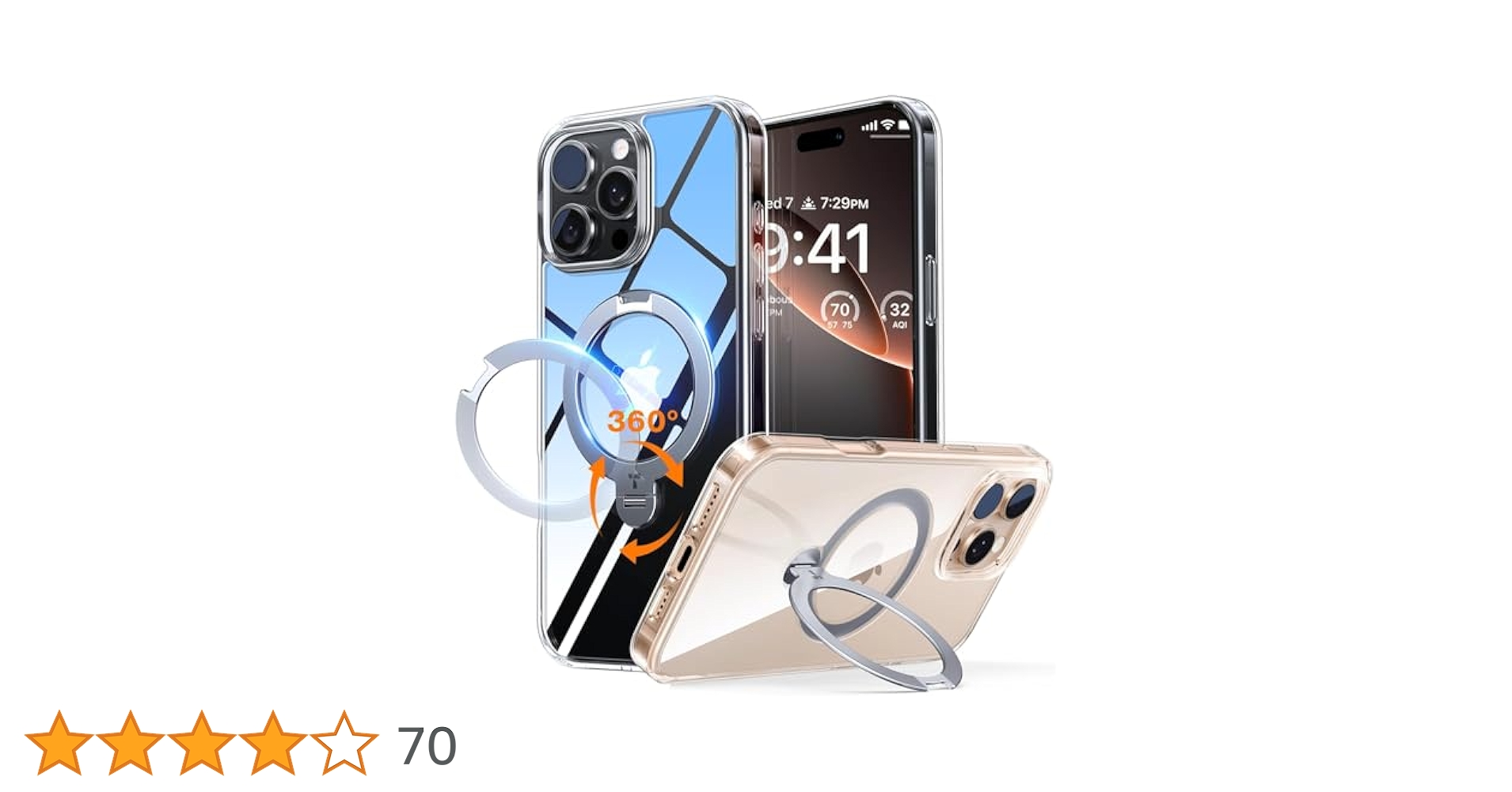 TORRAS iPhone 16 Pro 用 ケース【超剛性｜360° Amazon.co.jp: TORRAS iPhone 16 Pro Max 用 ケース【米軍規格