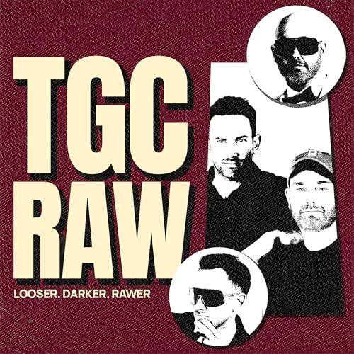 Stars/Renegades Merge, HOF Week Coming | TGCRaw Teaser