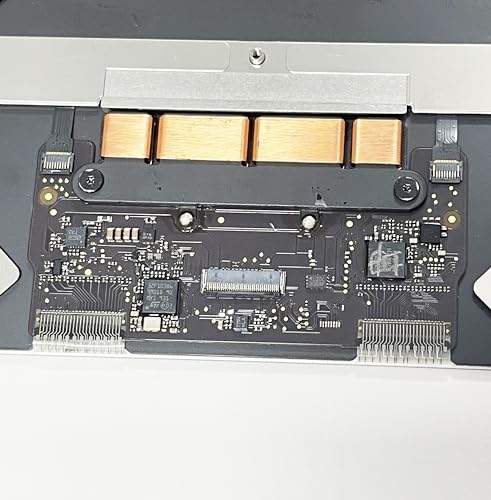 Touchpad MacBook Air 13 A1932 2018 Finition Argent Haute Précision