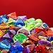 Gems for Crafting - Large Diamond Gemstones for Craft - 10,6 oz Gems in Bag - Vase Filler - Table Scatters Decor - Fish Tank Fake Rocks - Jewels for Crafts