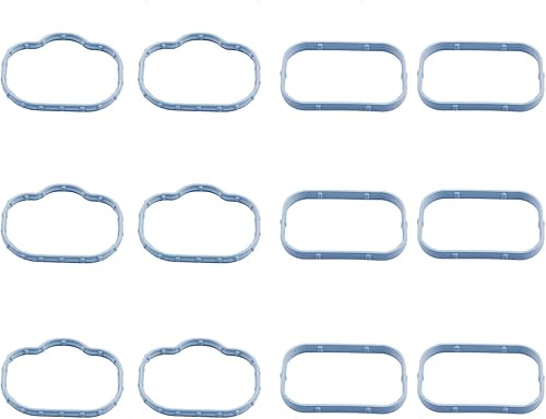 Miniatura 7 de 5184294AE Docas Conjunto de filtro de enfriador de aceite de motor compatible con 2011 2012 2013 Chrysler Dodge J-eep 3.6L V6 adaptador de filtro de