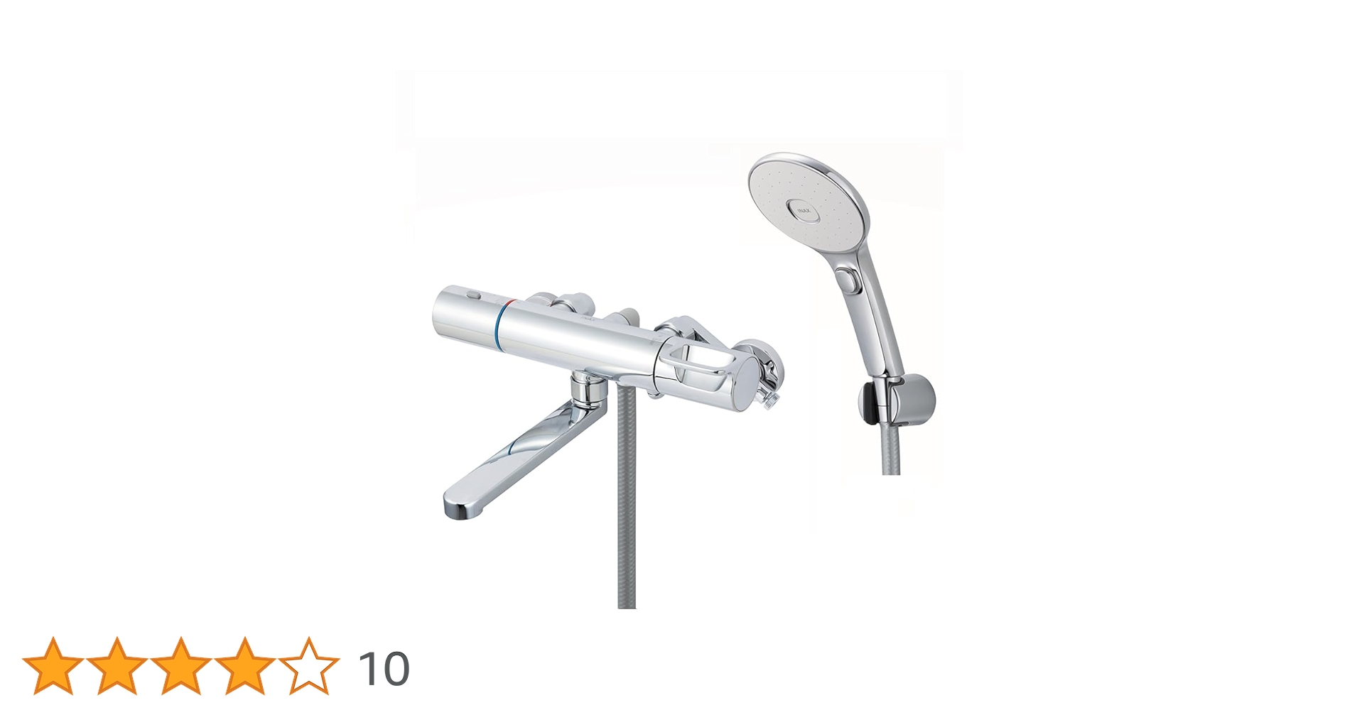 Lixil / inax RBF-711-KMR サーモスタット　シャワー水栓 Lixil / inax RBF-711-KMR サーモスタット シャワー水栓