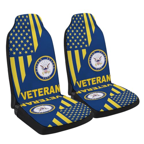 American Flag Veteran Front Covers