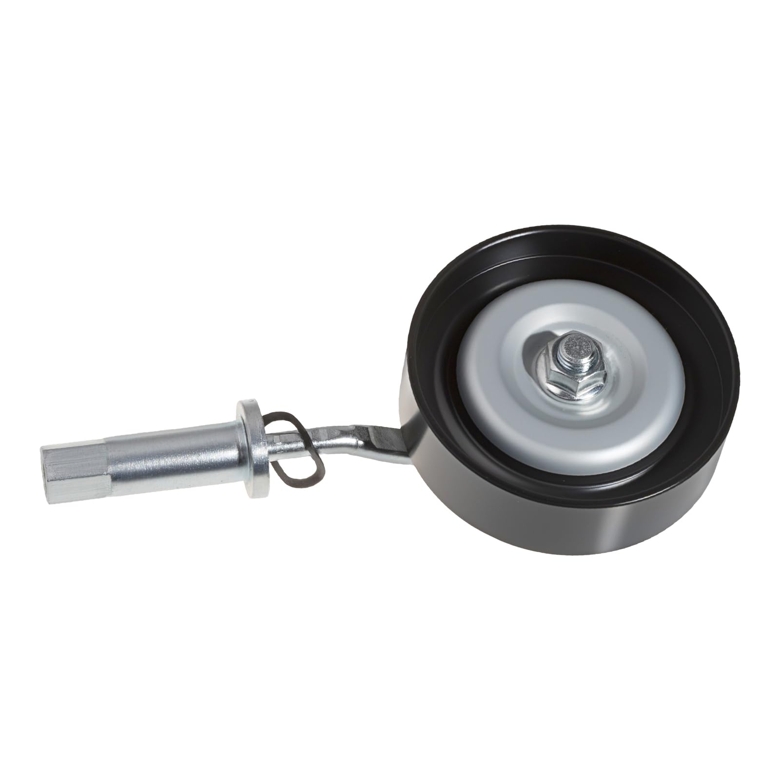 Alt Belt Idler Pulley Tensioner Assembly For Nissan 3.5L – Altima Maxima Murano Quest