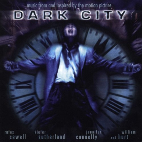 Dark City Music