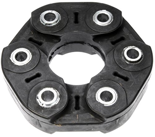 Dorman 935-601 Drive Shaft Coupler Compatible with Select Chrysler / Dodge Models
