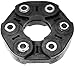 Dorman 935-601 Driveshaft Coupler