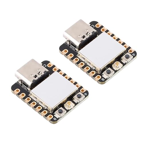 2�� XIAO ESP32C3