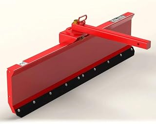 Back Reversible Heavy Duty Snow Plow Blade