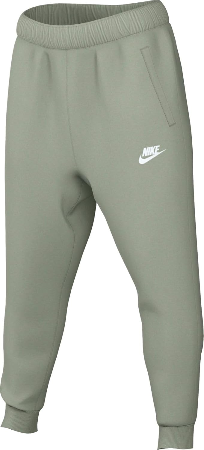 Nike M NSW Club Jggr BB Men's Long Trousers