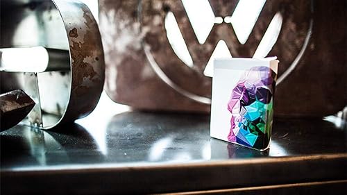 Miniatura 6 de Baraja de cartas Memento Mori