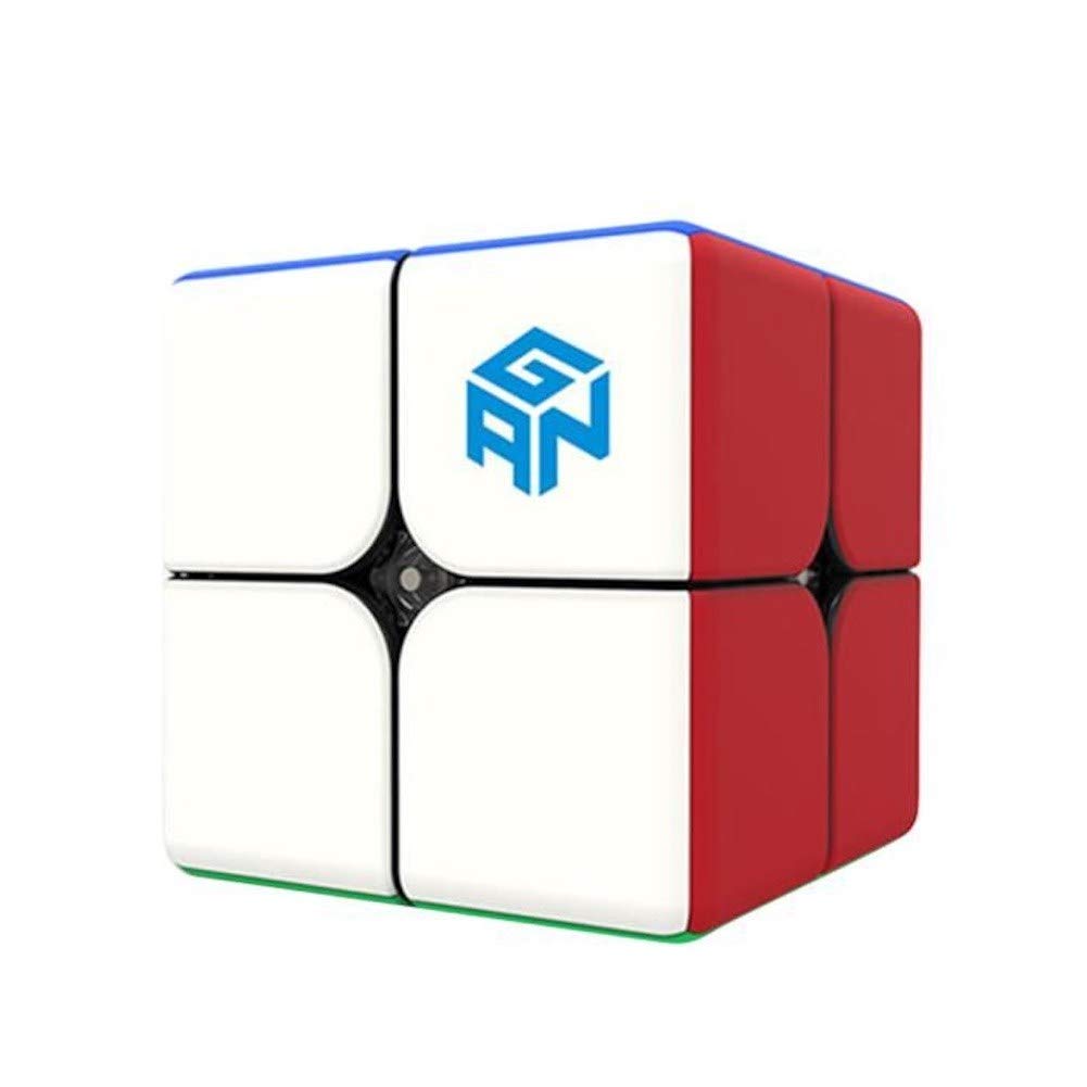 GAN 249 2x2 Stickerless Cube