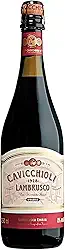 Frisante Cavicchioli Lambrusco dell'Emilia Amabile Rosso 750 ml