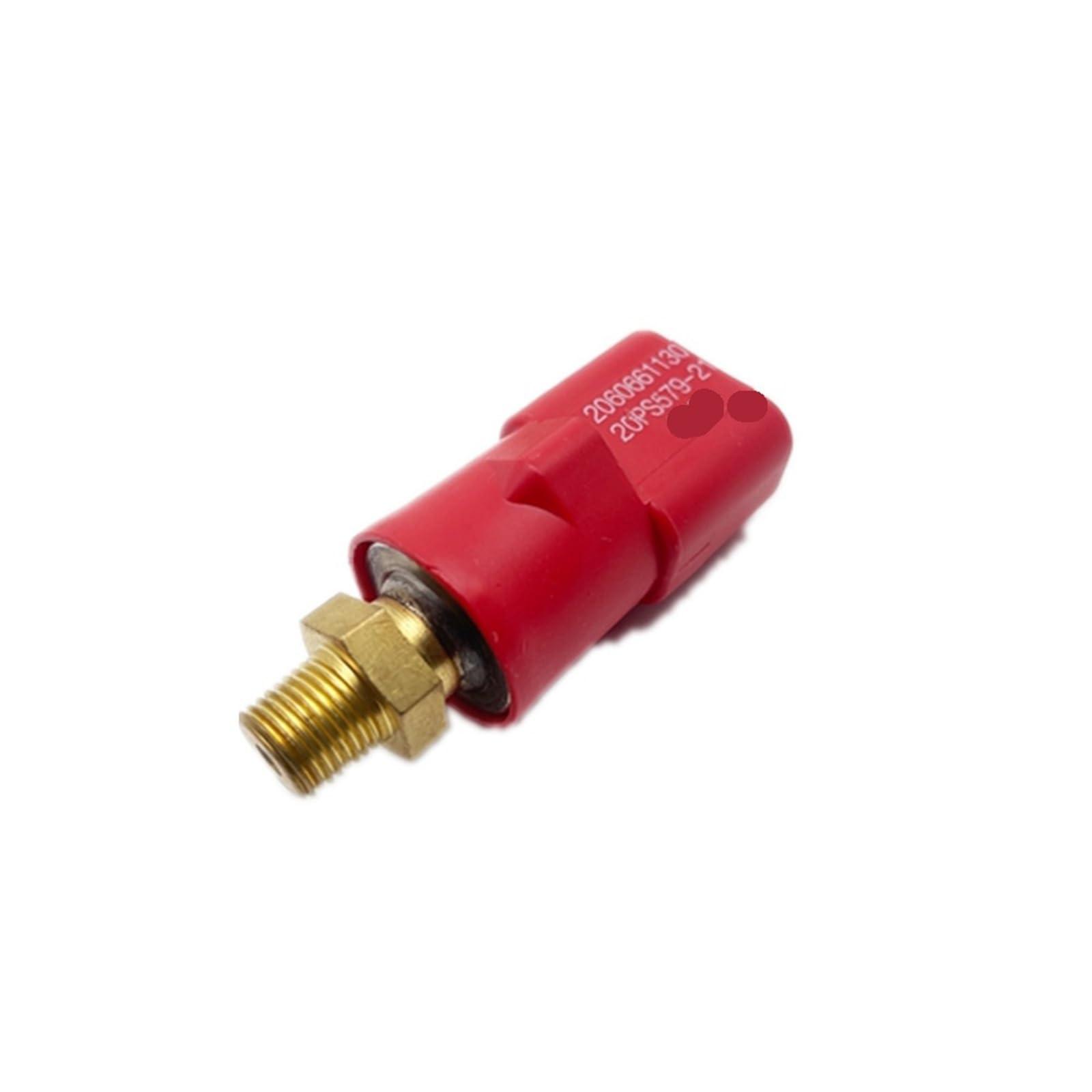 Capteur haute pression 20PS579 pour cabine engin de chantier