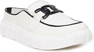 shoecube Women's Luxe Step Sneakers | Casual Shoes Lightweight Design All-Day Comfort Stylish & Versatile Breathable Upper for Girls/Ladies-picture-32