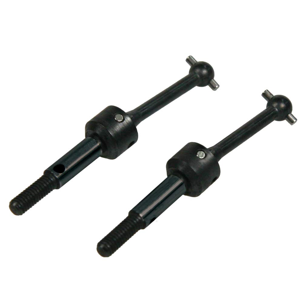 Amazon | TSD ﾕﾆﾊﾞｰｻﾙｼﾞｮｲﾝﾄV2（2）:ﾀﾐﾔ M05PRO用[#3485V2U] [イーグル模型] | ラジコン ...