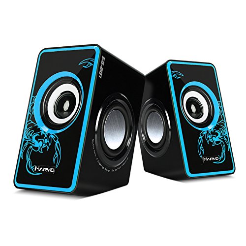 gaming computer speakers