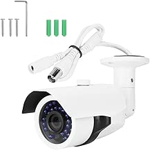 Aluminum Security Waterproof Infrared Function Aluminum Security Waterproof Infrared Function