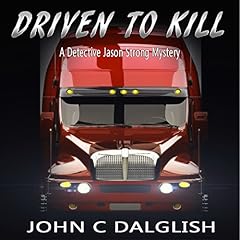 Couverture de Driven to Kill