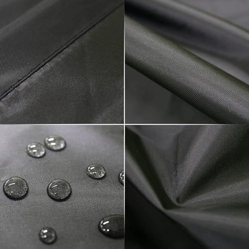 Housse anti-poussière table à eau pour préserver les espaces de jeu - 8