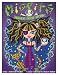 Misfits: Misfits Cute and Creepy Girls to Color