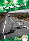Earthquakes (Natural Disasters)