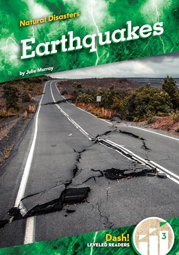 Earthquakes (Natural Disasters)