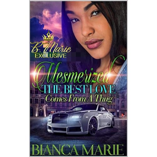 Mesmerized by Bianca Marie episode artwork