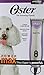 Oster Professional Series Powermax 2-Speed Pet Grooming Clippers