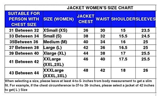 Leather Farm Women's Lambskin Leather Bomber Biker Jacket (X-Small, Grey) #TOP3