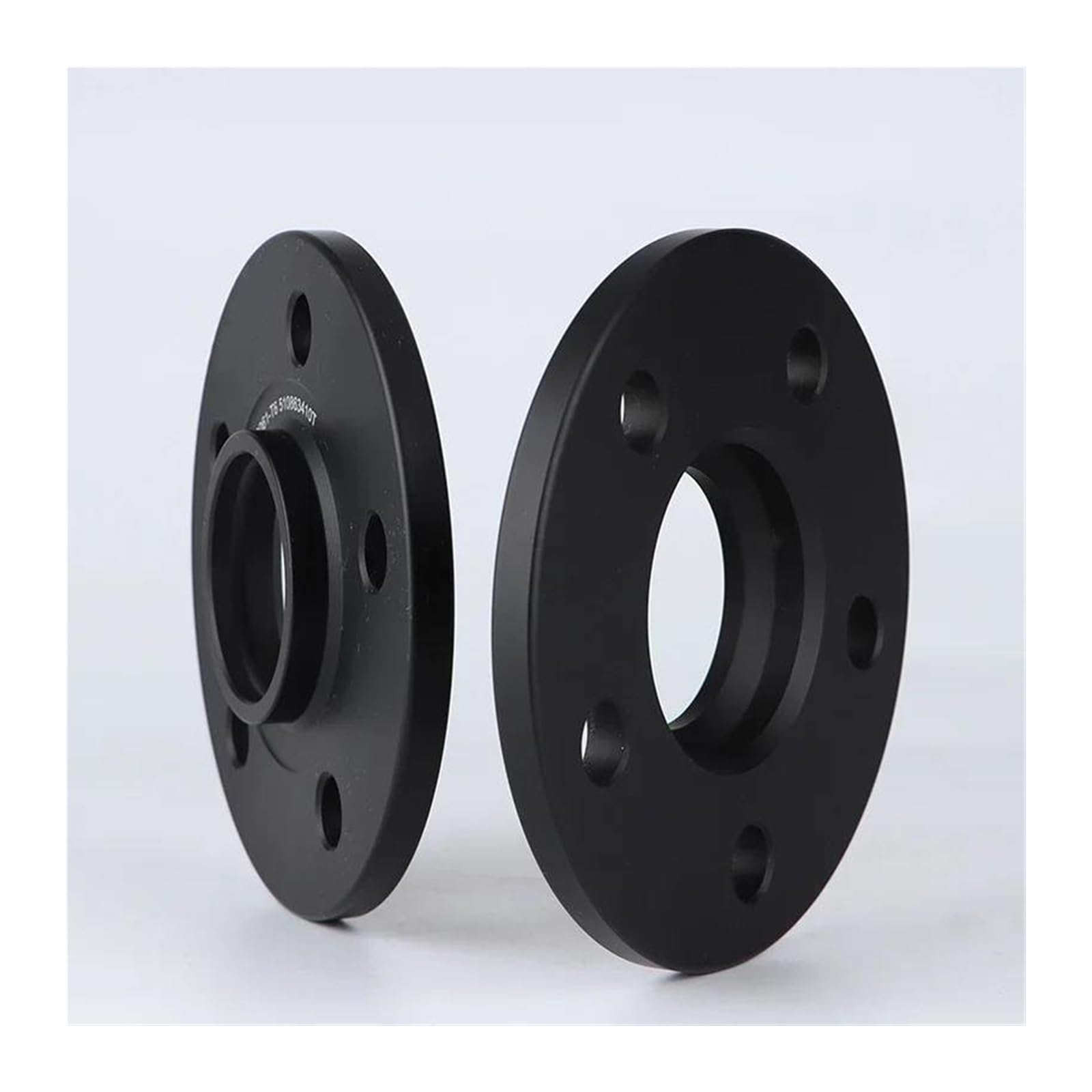 Élargisseur de voie 5x114,3 épaisseur 3mm 5mm 8mm 10mm pour auto