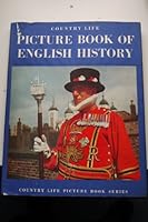 Country Life Picture Book of English History B000IE8TA6 Book Cover
