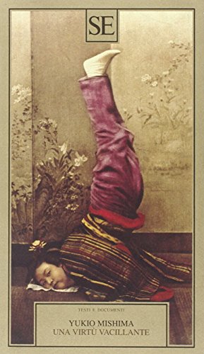 Una Virtù Vacillante