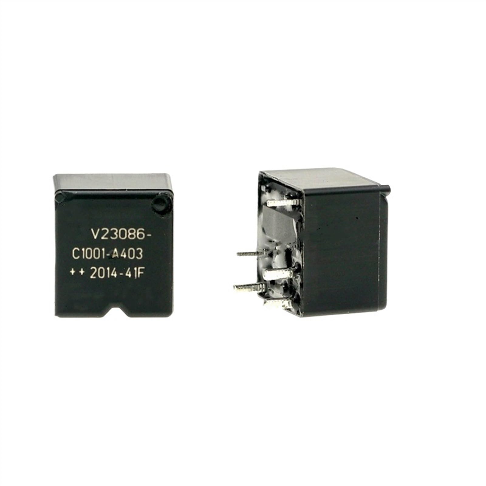 10pcs/Lot V23086-C1001-A403 5pin V23086- C1001-A403 V23086C1001A403 Car Relay 12VDC 30A dip-5 Automotive Relay